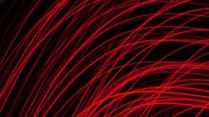 Vivid 4k Stripes Background Wallpaper