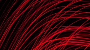 Vivid 4k Stripes Background Wallpaper