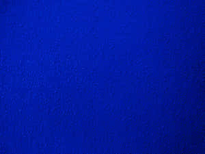Vivid Cobalt Blue Wallpaper