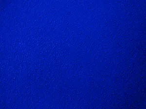 Vivid Cobalt Blue Wallpaper