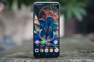 Vivo Automatic Wallpaper