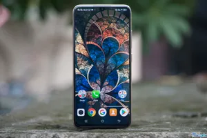 Vivo Automatic Wallpaper