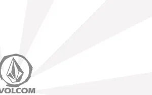 Volcom Logo Abstract Background Wallpaper