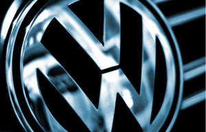 Volkswagen's Best-selling Automobiles Wallpaper