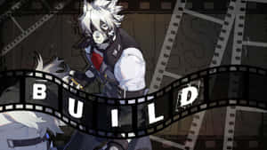 Von Lycaon Character Build Wallpaper