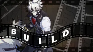 Von Lycaon Character Build Wallpaper