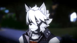 Von Lycaon Character Design Wallpaper