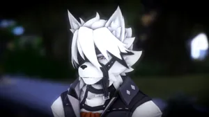 Von Lycaon Character Design Wallpaper