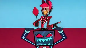 Vox And Tom Trench Wallpaper