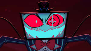 Vox Character Close Up Wallpaper