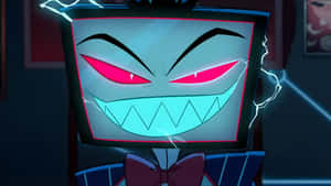 Vox Hazbin Hotel Character Wallpaper