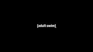 Vulgar Adult Swim [wallpaper] Wallpaper