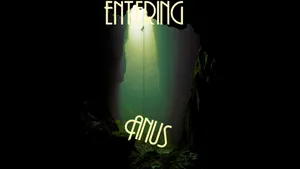 Vulgar Spotlight Poster [wallpaper] Wallpaper