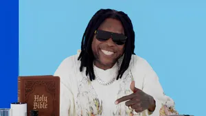 Vybz Kartel Style And Faith Wallpaper