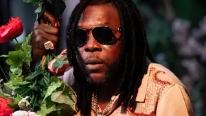 Vybz Kartel Style Icon Wallpaper