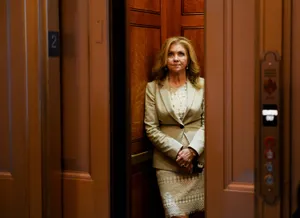 Waiting Marsha Blackburn Wallpaper