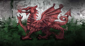 Wales Rugby Wallpaper