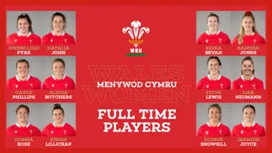 Wales Rugby Wallpaper