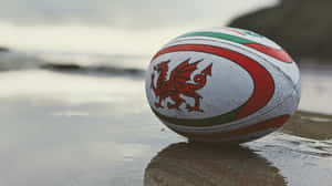 Wales Rugby Wallpaper