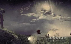 Walk Confidently, With A Modest And Humble Attitude Wallpaper