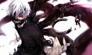 Walk Through The Terrifying World Of Horror Anime!