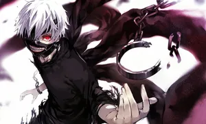 Walk Through The Terrifying World Of Horror Anime!