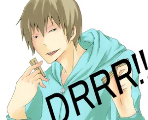 Walker Yumasaki Enjoying A Beautiful Sunset At The Beach Wallpaper