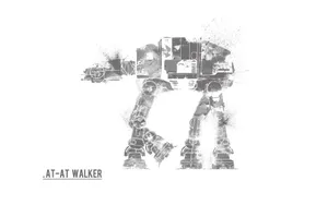 Walkers March Across The Land Wallpaper