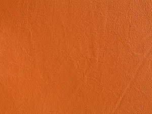 Wall In Orange Tan Aesthetic Wallpaper