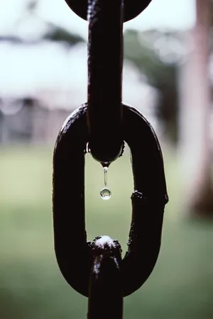 Wallpaper Goal, Links, Drop, Macro Wallpaper