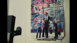 Walt Frazier The Essence Of Cool Puma Poster Wallpaper