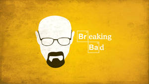 Walter White In Breaking Bad Wallpaper