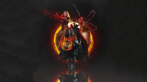 Wanda Doctor Strange Spiderman 4k Wallpaper