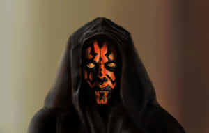 Want To Feel The Force? Join Sith Lord Wallpaper