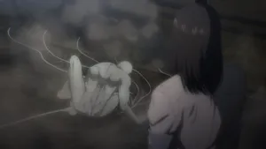 War Hammer Titan Rising Up Against The Opponent Wallpaper