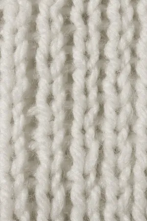Warm And Cozy Knitted Wool Texture Wallpaper