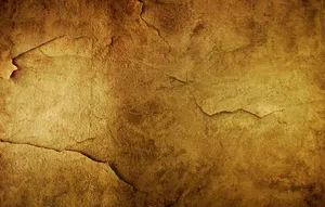 Warm Brown Textured Background Wallpaper