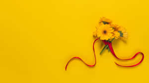 Warm Shades Of Yellow For Your Desktop Wallpaper Wallpaper