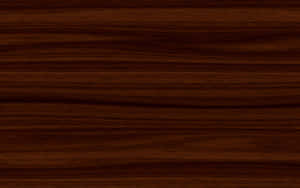 Warm Walnut Wood Texture Wallpaper