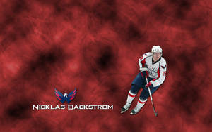 Washington Capitals Alternate Captain Wallpaper