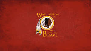 Washington Redskins Logo Wallpaper