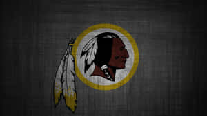 Washington Redskins Logo Wallpaper