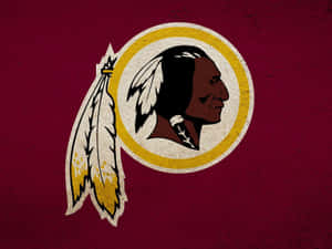 Washington Redskins Logo Wallpaper