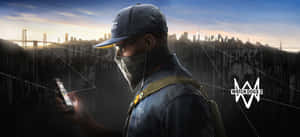 Watch Dogs Pc - Pc - Pc - Pc - Pc - Pc - Wallpaper