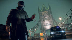 Watch Dogs Pc - Pc - Pc - Pc - Pc - Pc - Wallpaper