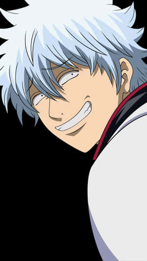 Watch Gintama With Hd Quality Wallpaper