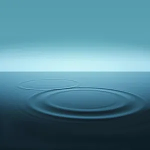 Water Ripples Samsung Galaxy Tablet Wallpaper