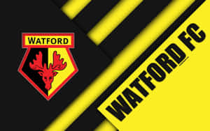 Watford Wallpaper