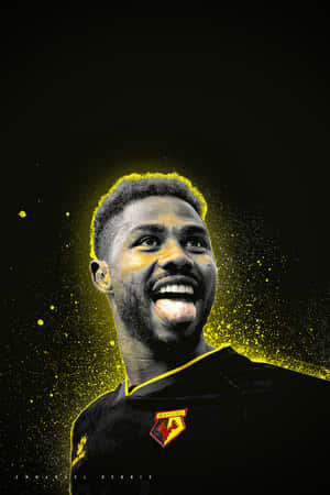 Watford Wallpaper