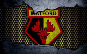 Watford Wallpaper